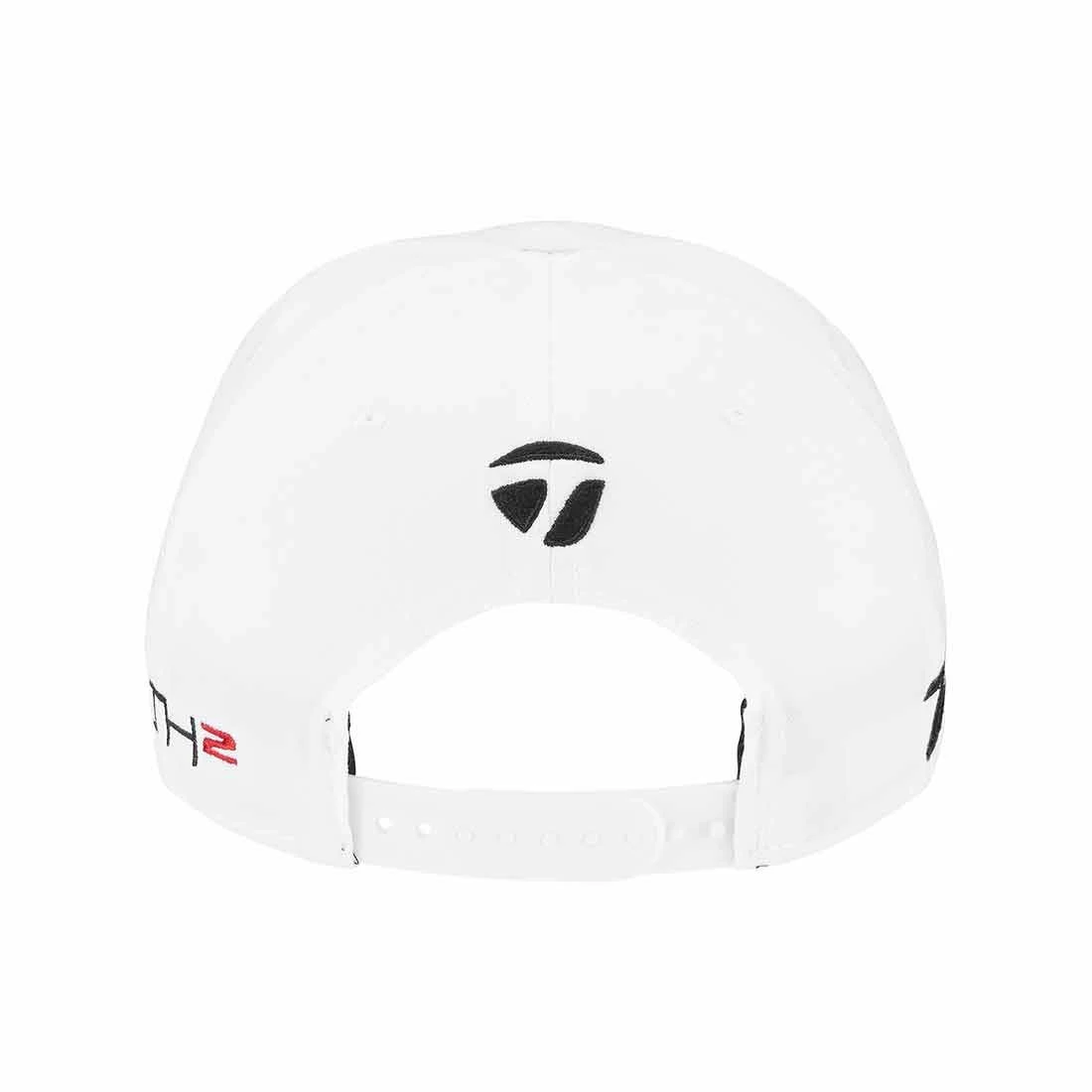 TaylorMade Tour Flat Bill Hat 3 TaylorMade Tour Flat Bill Hat - Image 3
