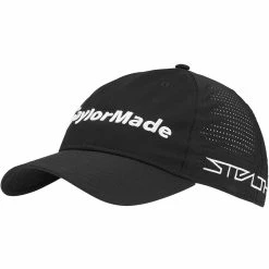 TaylorMade Tour LiteTech Hat 7 TaylorMade Tour LiteTech Hat -Shoes Popular Store taylormade 2023 tour litetech hat black itempicture