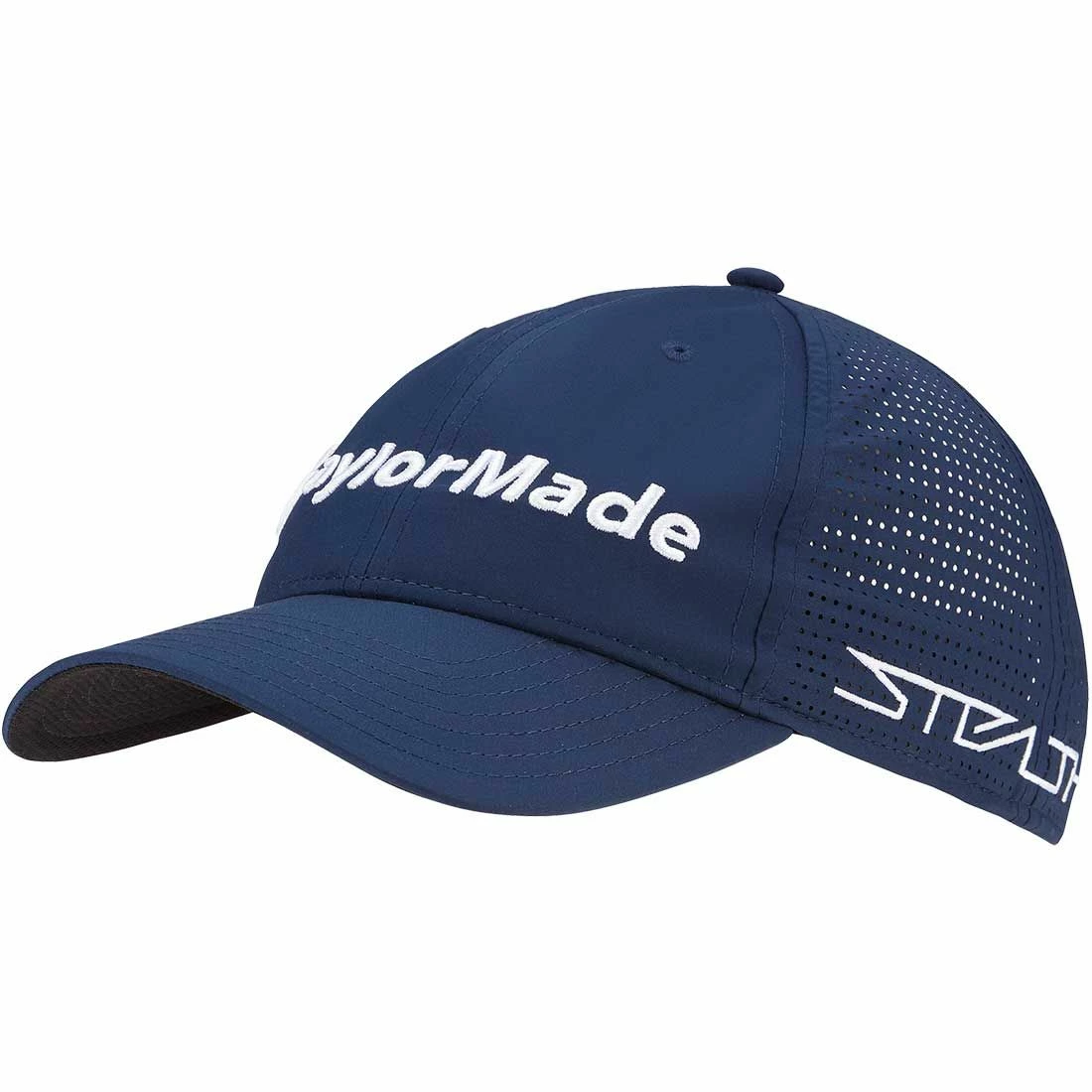 TaylorMade Tour LiteTech Hat 2 TaylorMade Tour LiteTech Hat - Image 2