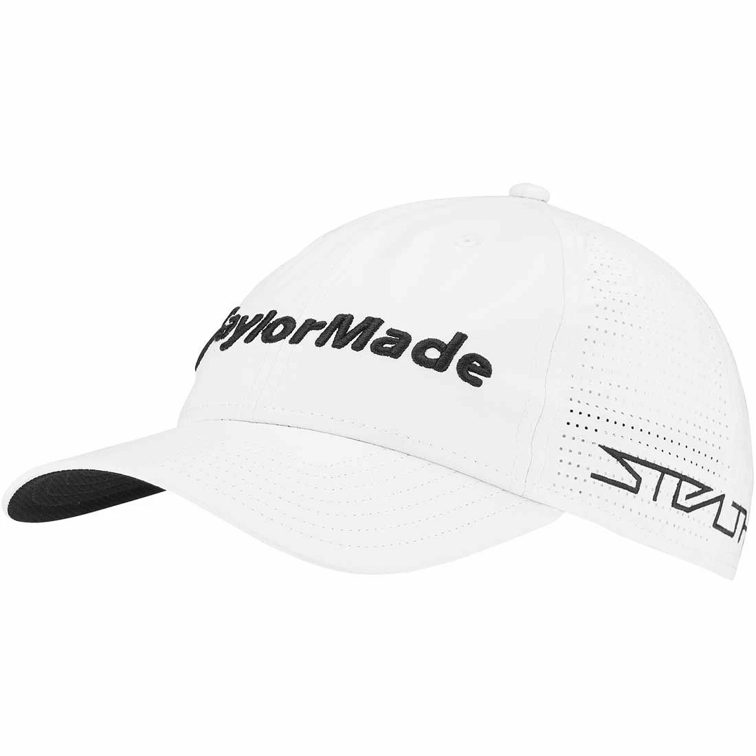 TaylorMade Tour LiteTech Hat 4 TaylorMade Tour LiteTech Hat - Image 4
