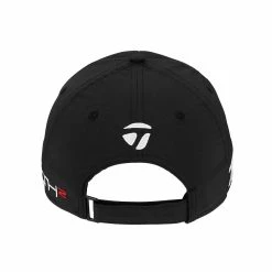TaylorMade Tour Radar Hat 9 TaylorMade Tour Radar Hat -Shoes Popular Store taylormade 2023 tour radar hat black back itempicture