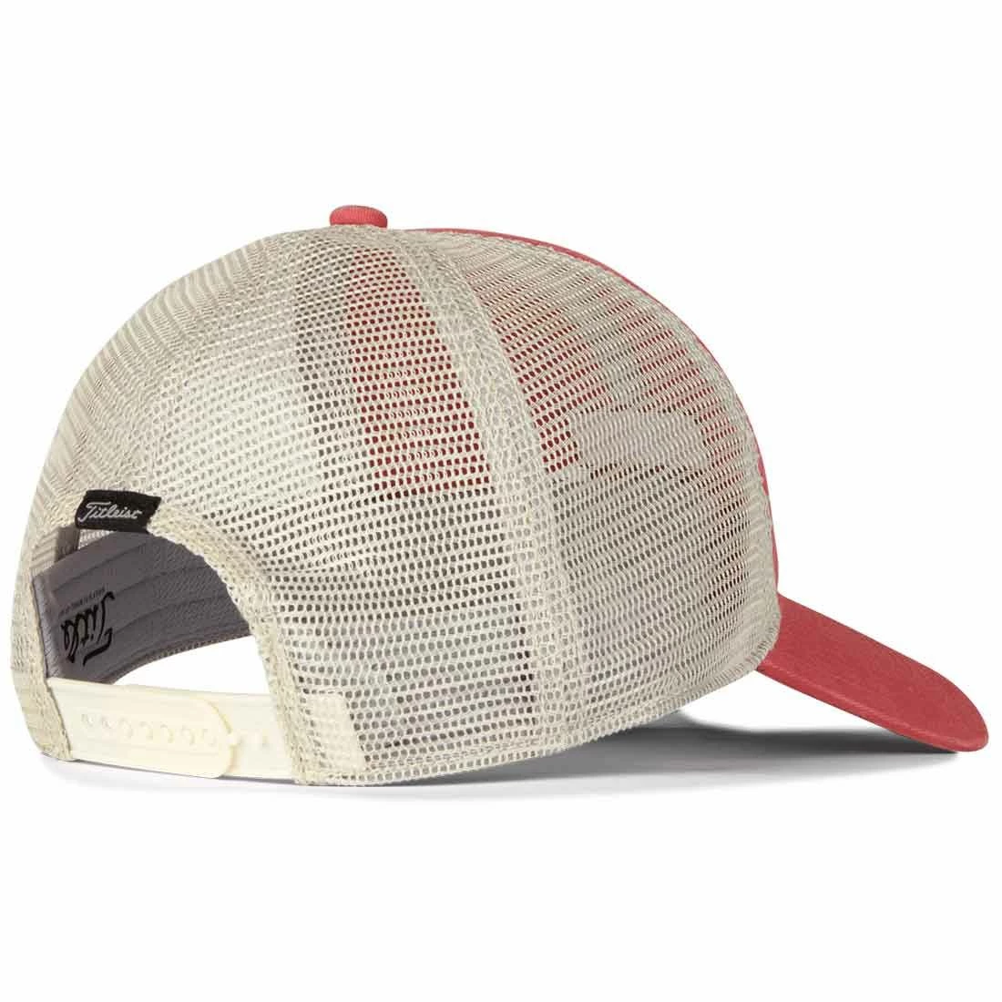 Titleist 2022 Charleston Mesh Hat 2 Titleist 2022 Charleston Mesh Hat - Image 2