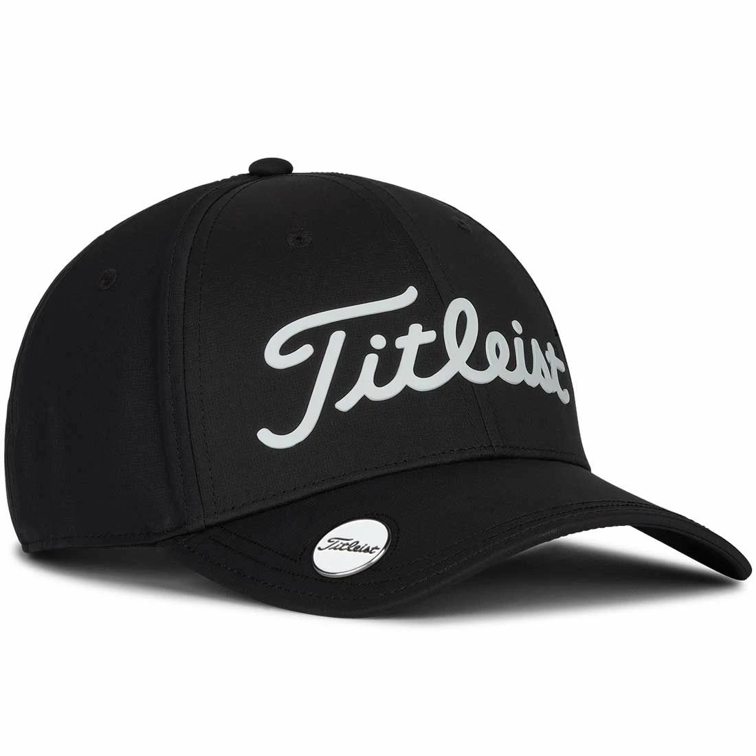 Titleist Players Performance Ball Marker Hat 2 Titleist Players Performance Ball Marker Hat - Image 2