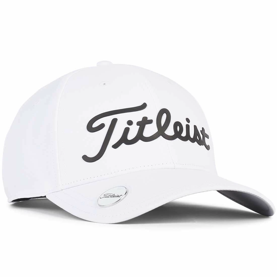 Titleist Players Performance Ball Marker Hat 1 Titleist Players Performance Ball Marker Hat