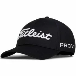 Titleist Tour Performance Hat -Shoes Popular Store titleist 2022 tour performance hat black white itempicture