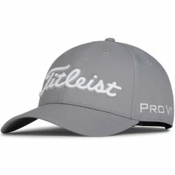 Titleist Tour Performance Hat -Shoes Popular Store titleist 2022 tour performance hat grey white itempicture