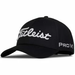 Titleist Women's Tour Performance Hat -Shoes Popular Store titleist 2022 womens tour performance hat black white itempicture