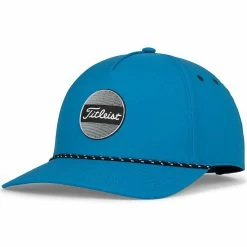 Titleist Boardwalk Rope Hat -Shoes Popular Store titleist 2023 boardwalk rope hat reef white itempicture