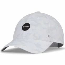 Titleist Montauk Breezer Hat -Shoes Popular Store titleist 2023 montauk breezer hat white camo black itempicture