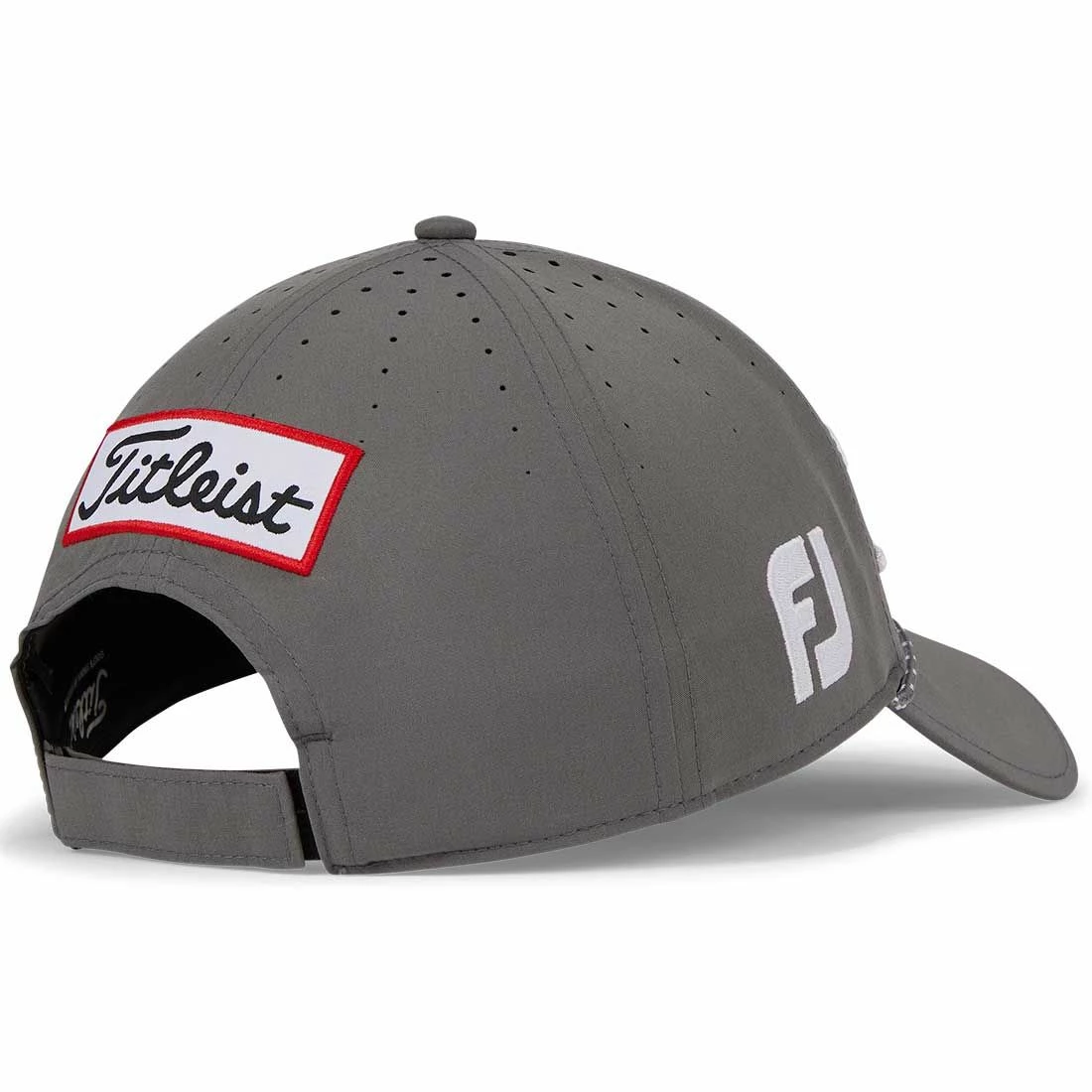 Titleist Tour Breezer Hat 3 Titleist Tour Breezer Hat - Image 3