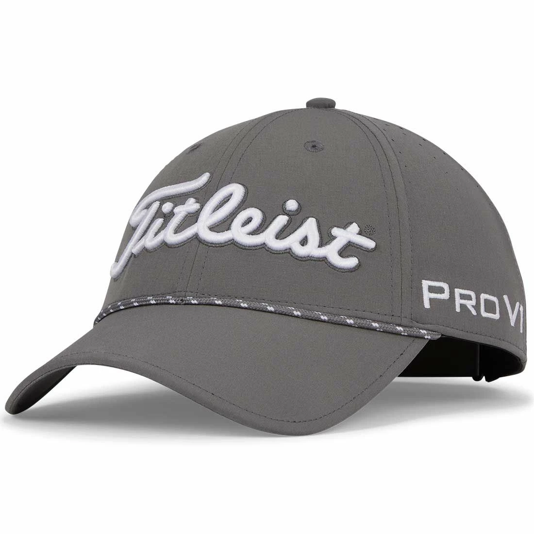 Titleist Tour Breezer Hat 2 Titleist Tour Breezer Hat - Image 2