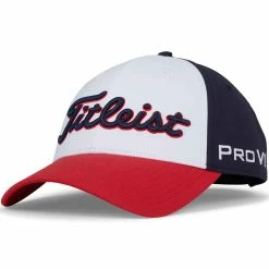Titleist Tour Performance Hat -Shoes Popular Store titleist 2023 tour performance hat navy white red itempicture