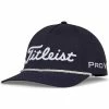 Titleist Tour Rope Hat
