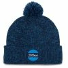 Titleist Boardwalk Pom Pom Beanie