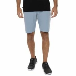 TravisMathew Beck Shorts -Shoes Popular Store travismathew beck shorts blue itempicture