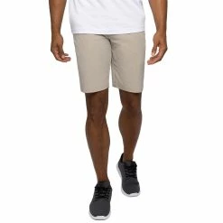 TravisMathew Beck Shorts -Shoes Popular Store travismathew beck shorts khaki itempicture