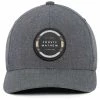 TravisMathew Free Roll Snapback Hat