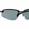 VedaloHD Como S Golf Sunglasses - Black
