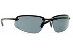 VedaloHD Como S Golf Sunglasses - Black
